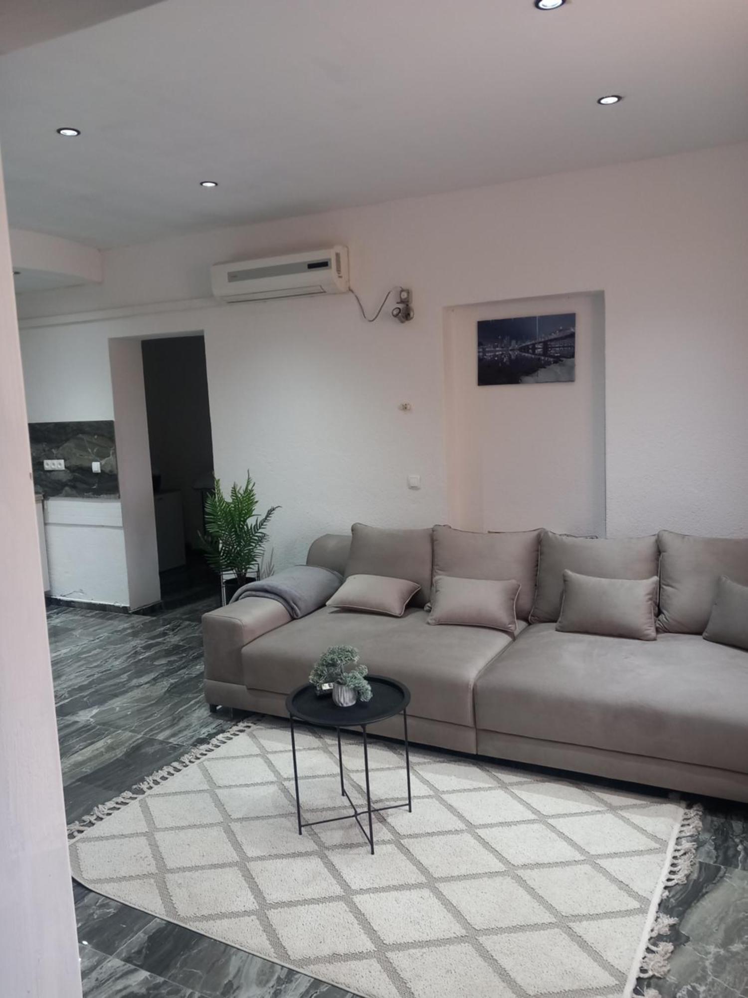 Apartmani Goga Biograd Na Moru Esterno foto