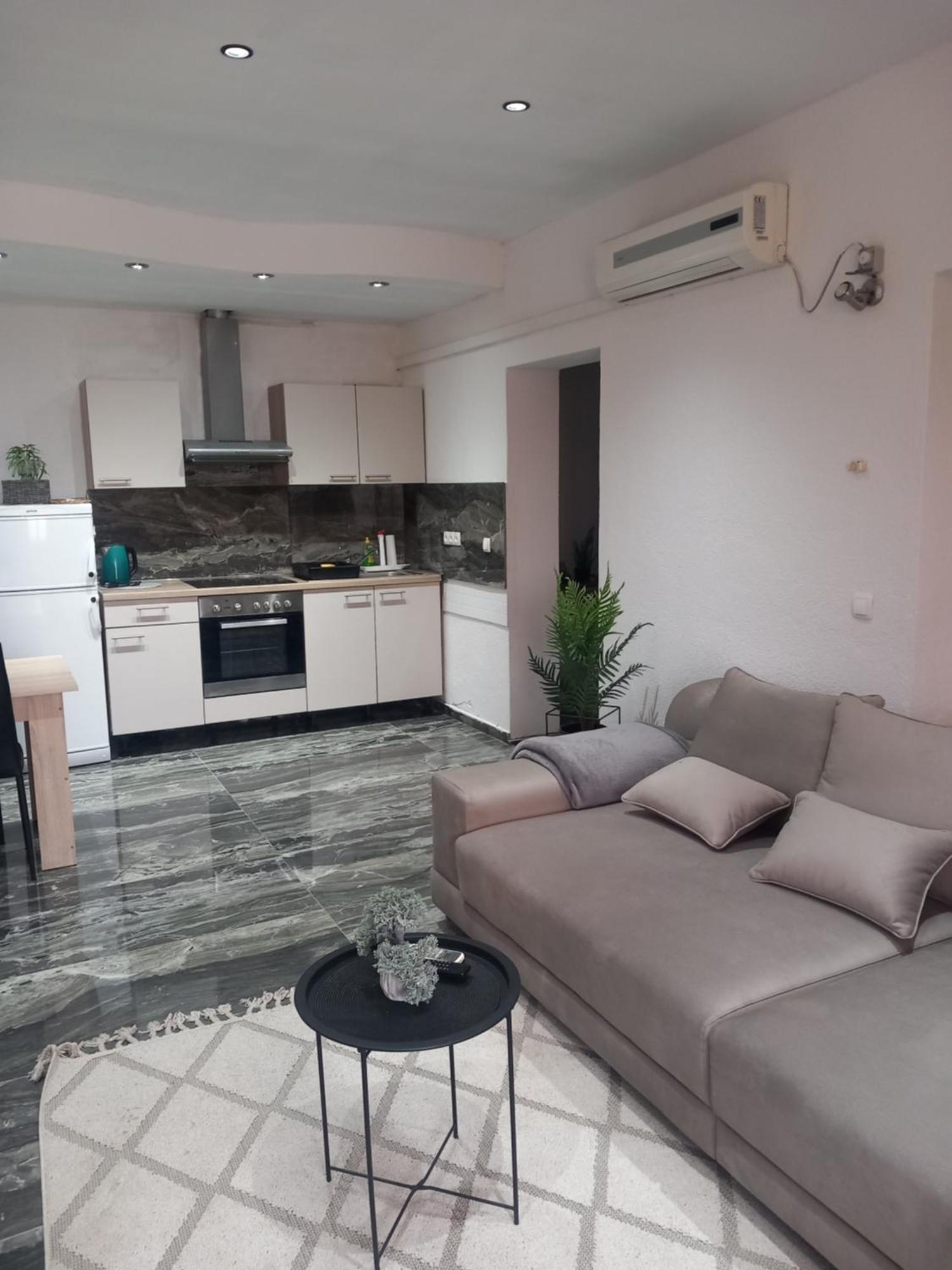 Apartmani Goga Biograd Na Moru Esterno foto