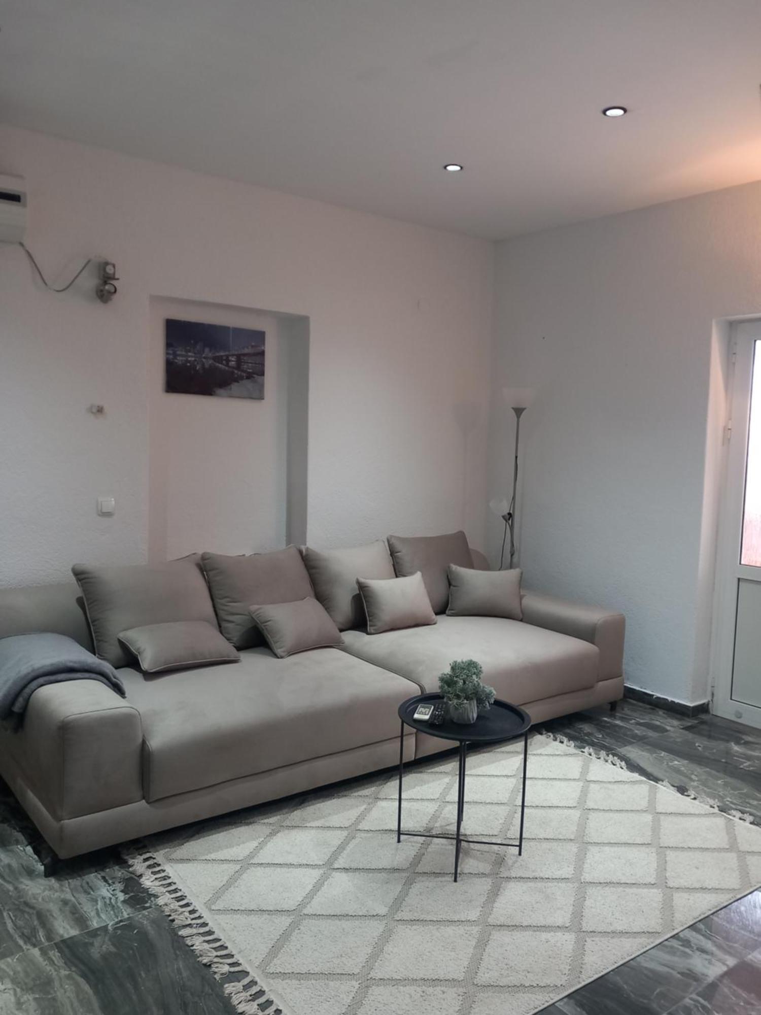Apartmani Goga Biograd Na Moru Esterno foto